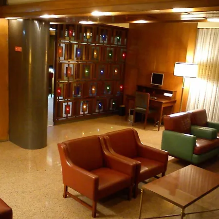 Hotel Miradouro-3