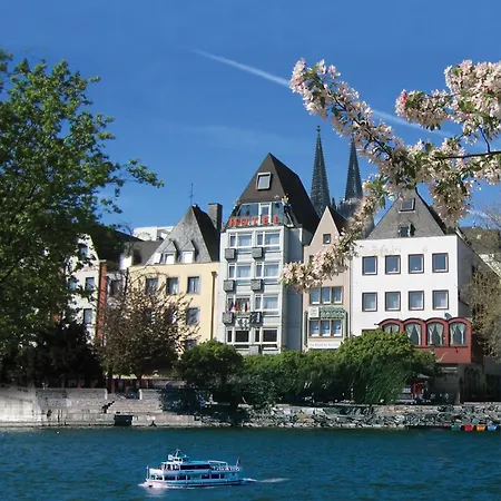Hotel Roemerhafen-2