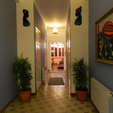 Villa Alicia Guest House-2