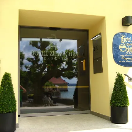 Flair Hotel zum Schiff-3