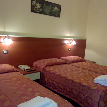 Hotel MM Dateo-2