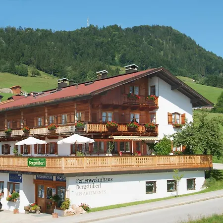 Gästehaus Bergstüberl-3