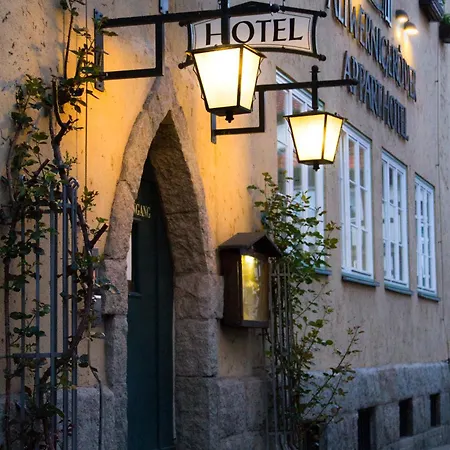 Altwernigeröder Apparthotel-2