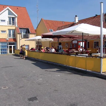 Hotel Hirtshals-3