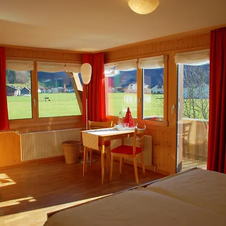 Hotel Garni Hostatt-2