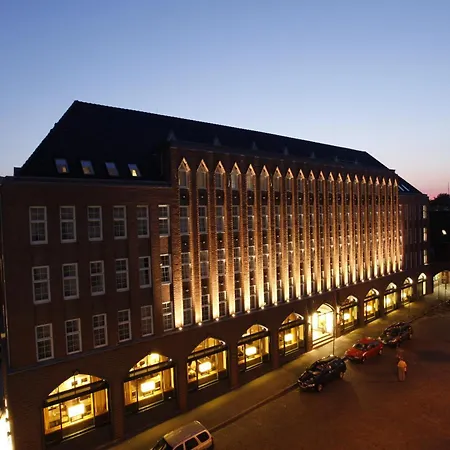 H+ Hotel Lübeck-3