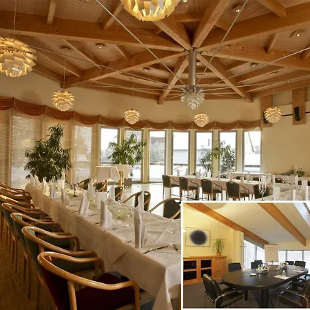 Hotel Forsthaus Grüna Betreiber GmbH-2