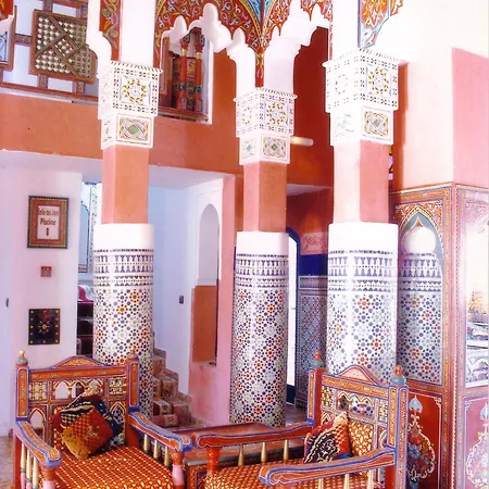 Moroccan House-2