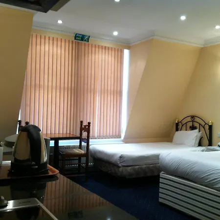Mermaid Suite Hotel-2