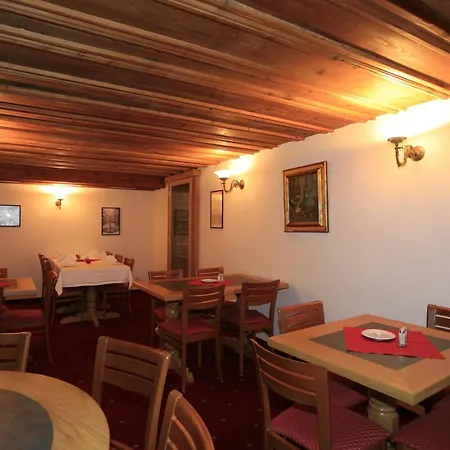Hotel Franziskaner-2