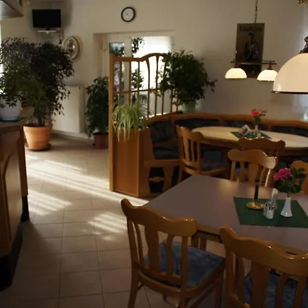 Landhotel Pagram-Frankfurt/Oder-3