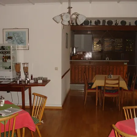 Gästehaus Sparenberg-2