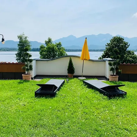 Hotel Fischer am See-2