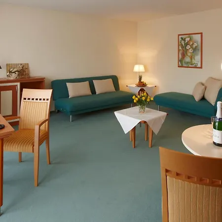 Grothenns Hotel 3-Sterne superior-2