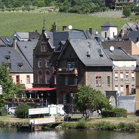 Hotel Vier Löwen-2