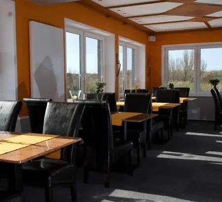 Dünenhotel Borkum-2