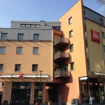 Ibis Jena City-3