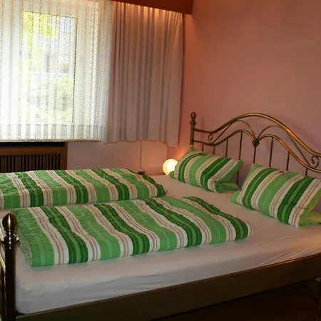 Albertus Paris Aparthotel-2