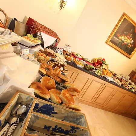 Sirkeci Park Hotel-3
