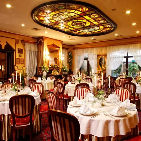 Hotel Europejski-3