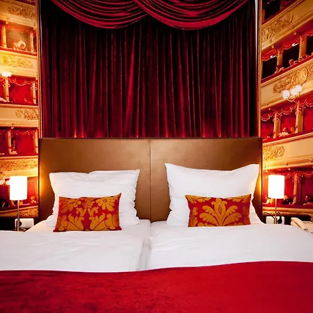 Boutique Hotel Classico Bremen-2