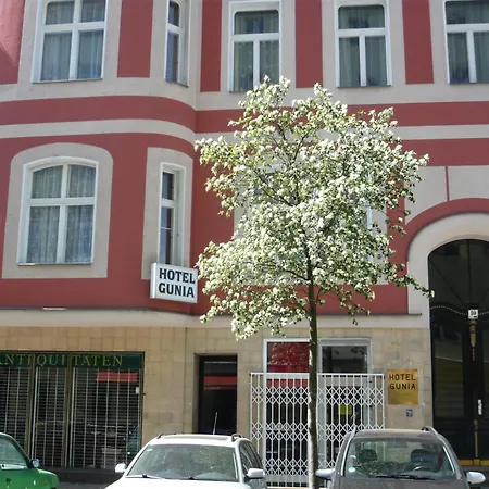 Hotel Gunia-2