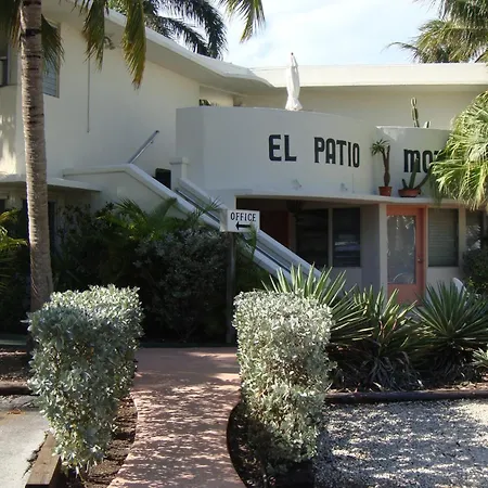 El Patio Motel-2