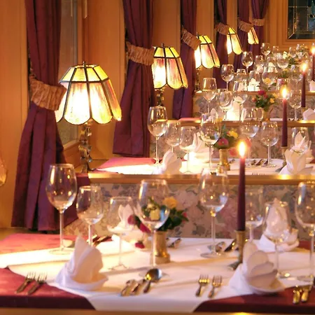 Hotel Rustika-3