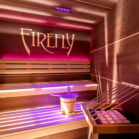 Firefly Luxury Suites-3