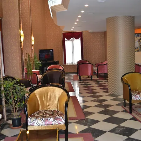 Tayhan Hotel-2
