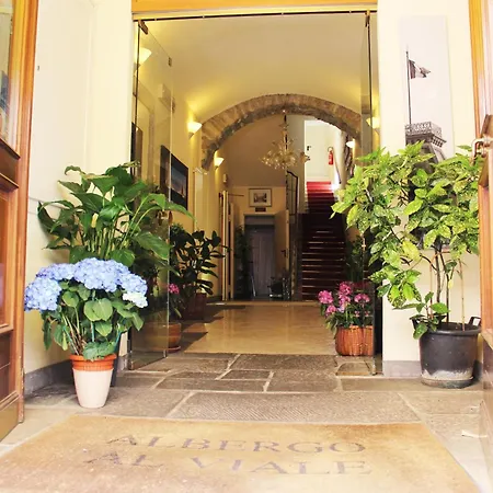 Albergo Al Viale-2