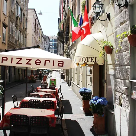 Albergo Al Viale-3