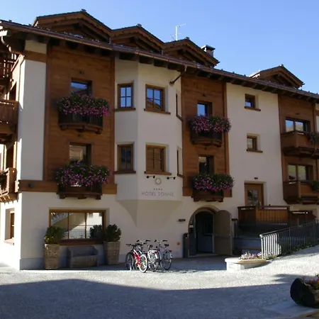 Eco & Wellness Boutique Hotel Sonne-2