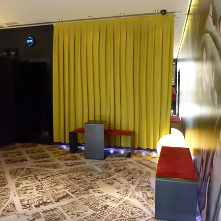 Barcelona House-2