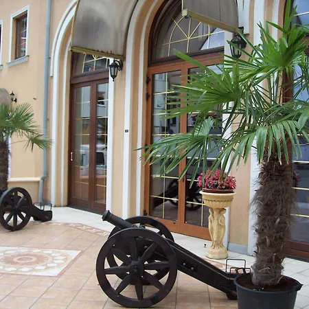 Hotel Boncza-2