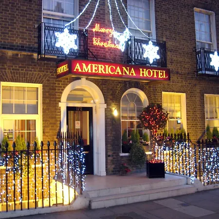 Americana Hotel-3