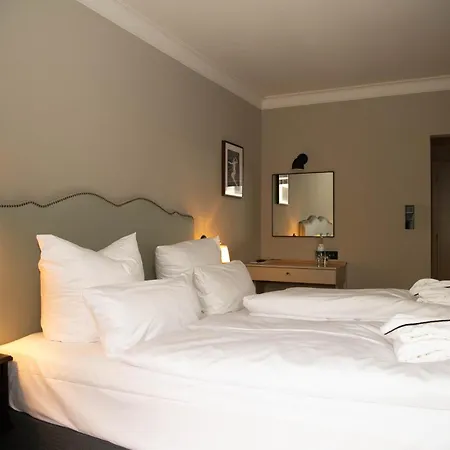 Mimosa Hotel-3