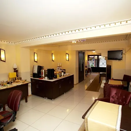 Sultanahmet Park Hotel-2