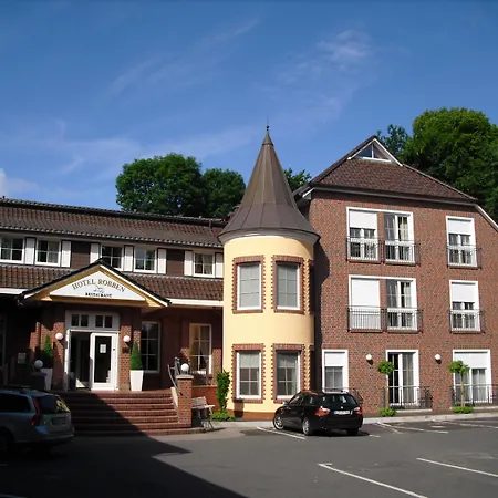 Hotel Robben-2