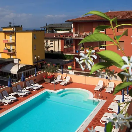 Hotel Bologna-2