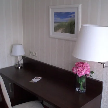 Hotel Doberaner Hof-3