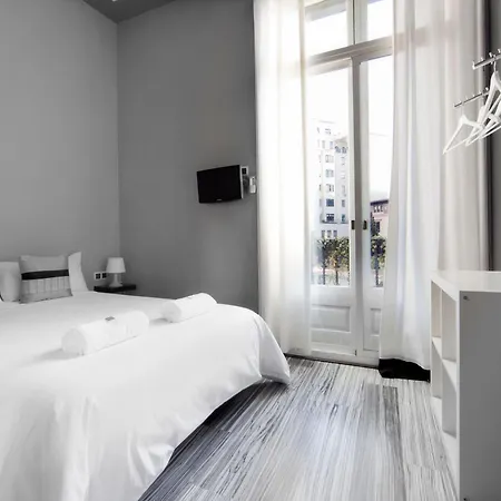 Hostal Boutique Khronos-2