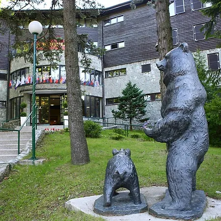 Hotel Tomislavov Dom-3