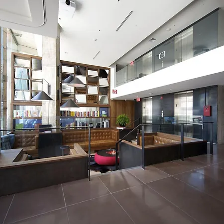 Nolitan Hotel Soho - New York-3