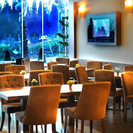Volley Hotel Istanbul-3