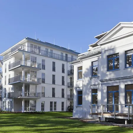 Steigenberger Grandhotel&Spa Heringsdorf-3