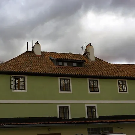 Pension Dientzenhofer-3