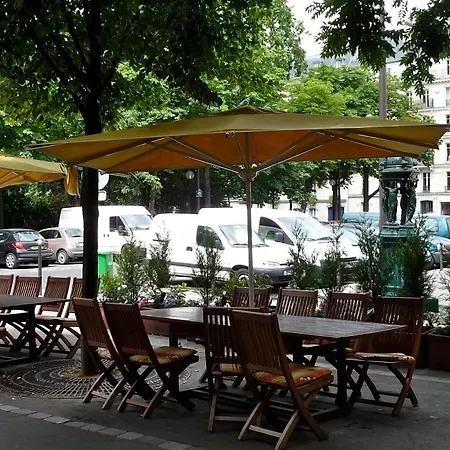 Hotel Roi Rene-3