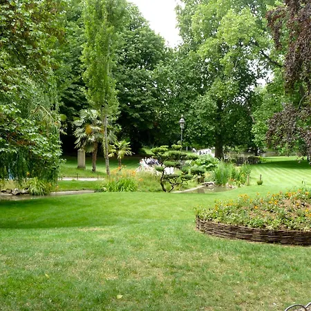 Hotel Roi Rene-2