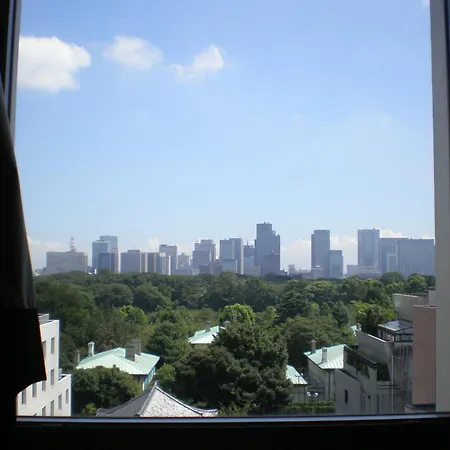 Hotel Monterey Hanzomon-2